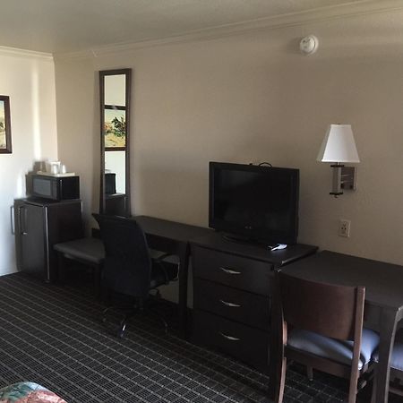 Portal Motel Лон-Пайн Экстерьер фото