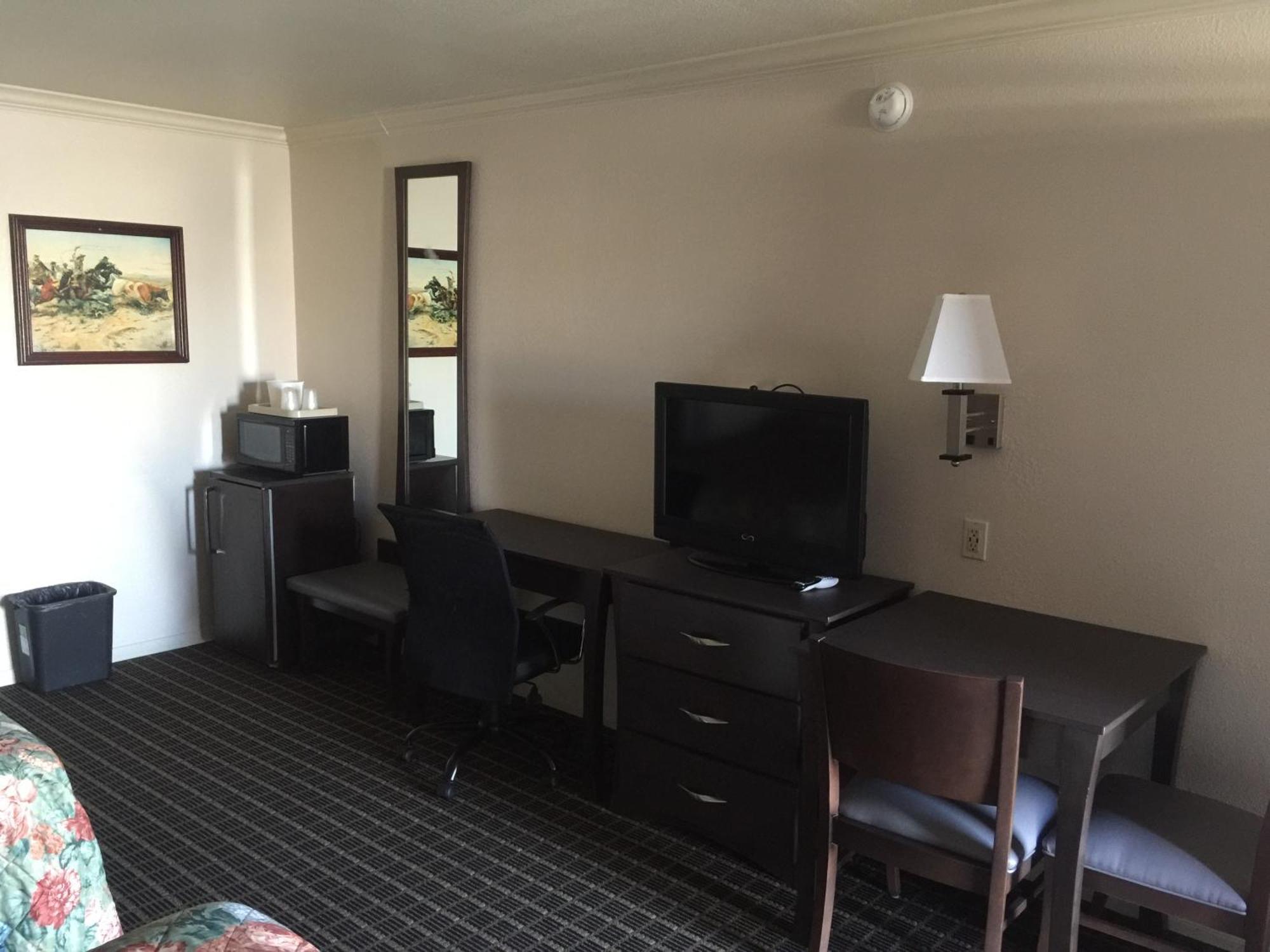Portal Motel Лон-Пайн Экстерьер фото